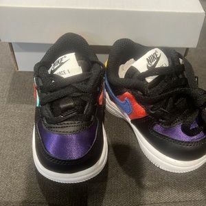 Nike Force 1 '06 LV8 EMB